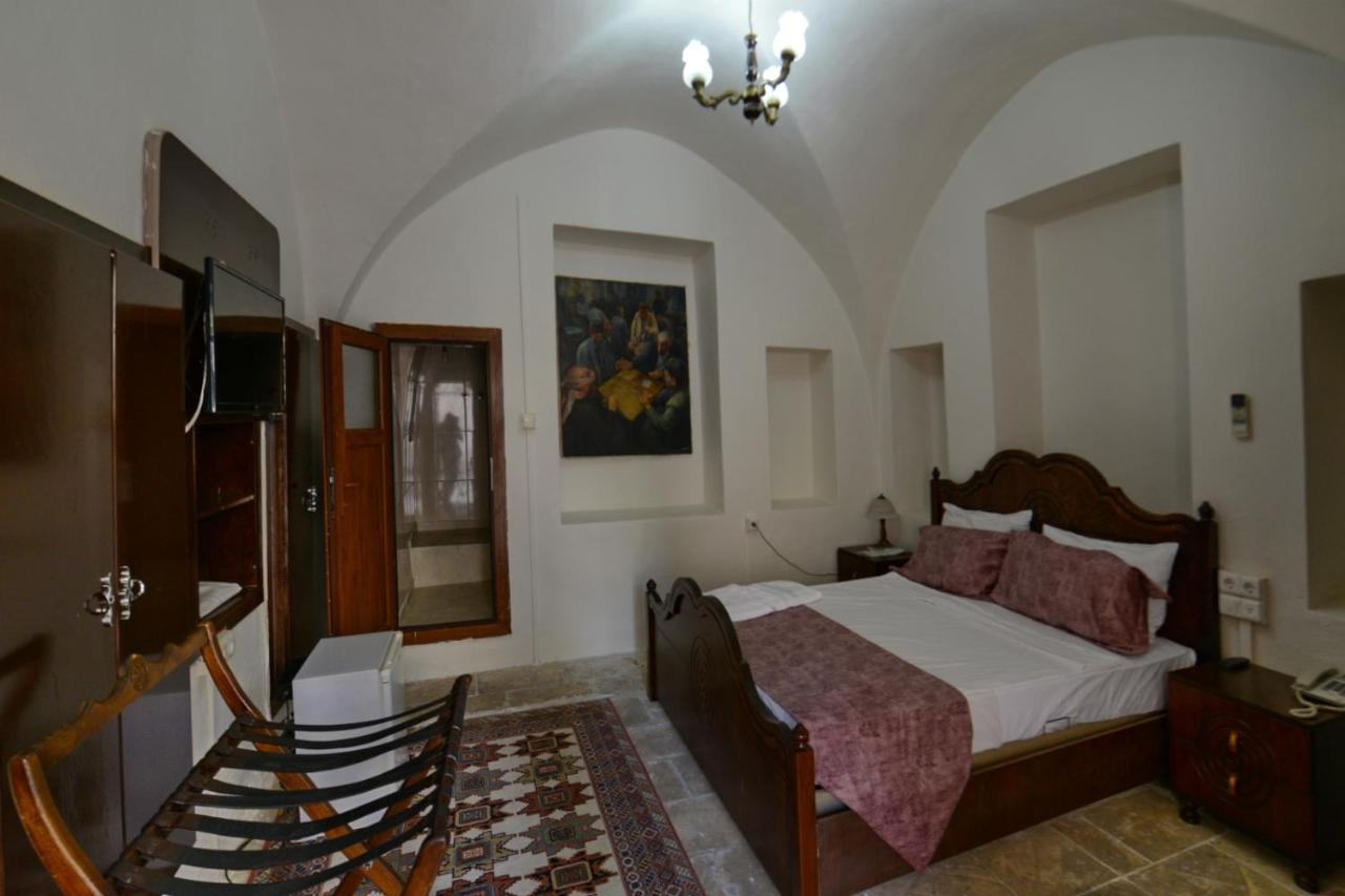 Urfaevi Butik Oteli Exterior photo