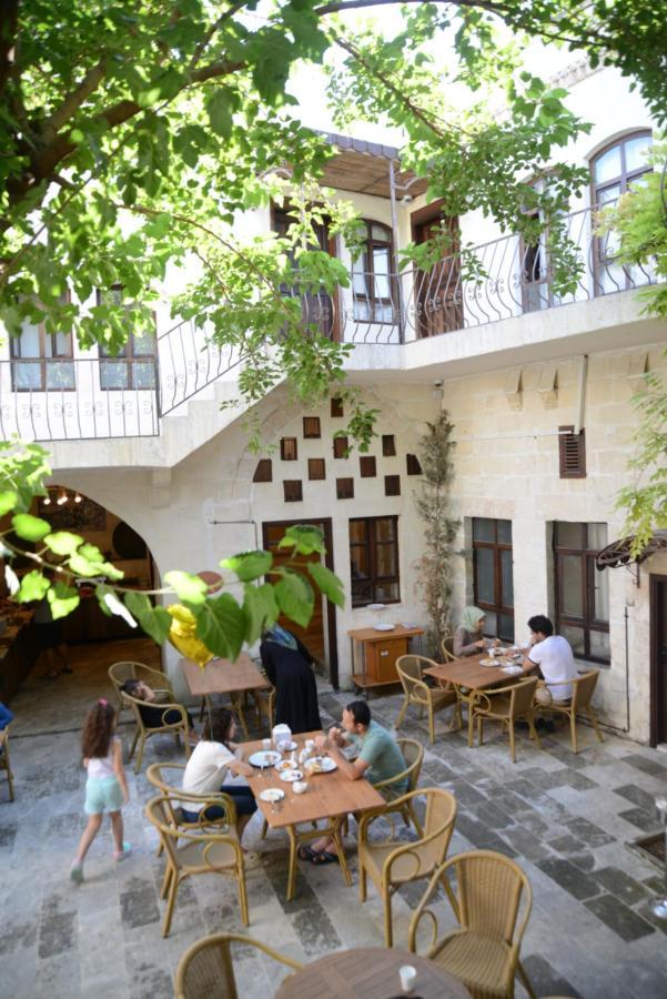 Urfaevi Butik Oteli Exterior photo